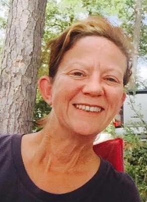 Karen Monteagudo death by force case in Winona, TX