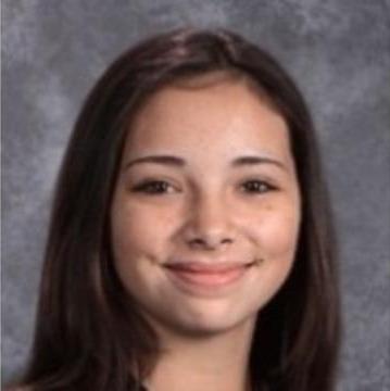 Olivia Monteagudo death by force case in Winona, TX