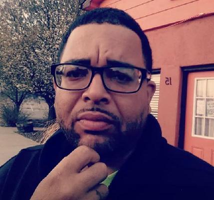Damon Hines death by force case profile photo