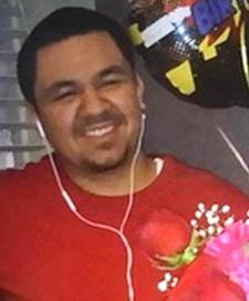 Alan Servando Valdez Varela death by force case in Dallas, TX