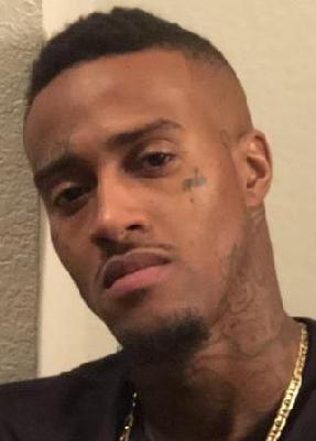 Montavious Rudd death by force case in Dallas, TX