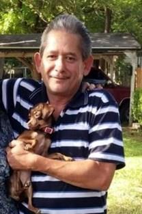 Richard Pena death by force case in San-augustine, TX