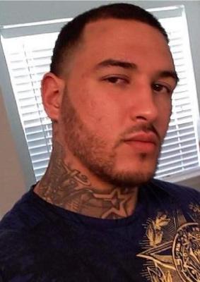 Richard Teran death by force case in Katy, TX