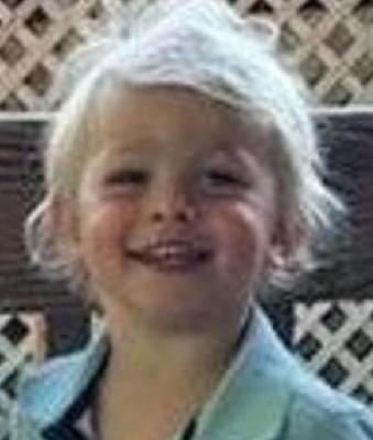 Axton Anson Richardson death by force case in Lufkin, TX