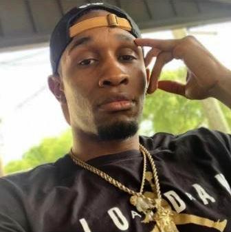 Kendrick Monroe Milton death by force case in Houston, TX