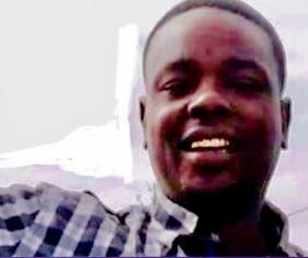 Marcus Demond Elam death by force case in Silsbee, TX