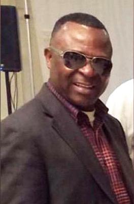 Michael Ubani death by force case profile photo