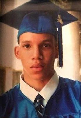 James Grant Booker II death by force case in Houston, TX