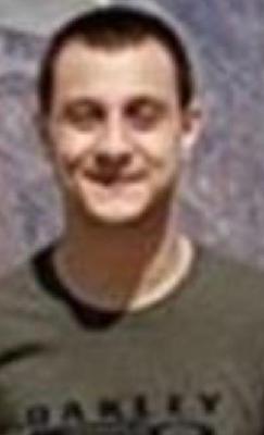 Colton Gawlik death by force case profile photo