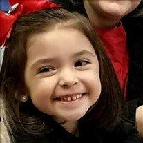 Alyssa Alexandria Samaniego Parra death by force case in Fort-worth, TX