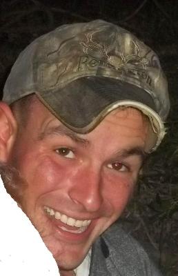 James Crossnoe death by force case profile photo