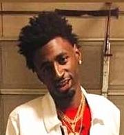 Brandon Small death by force case in Dallas, TX