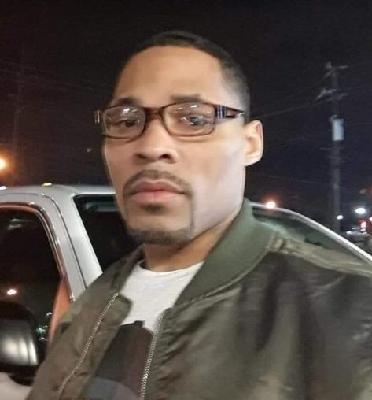Christopher Franklin death by force case profile photo