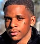 Jordan Hawkins death by force case in Waco, TX
