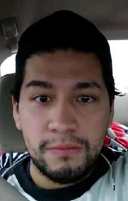 Christian Cruz death by force case profile photo