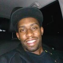 Tocorrie Tarrant death by force case profile photo