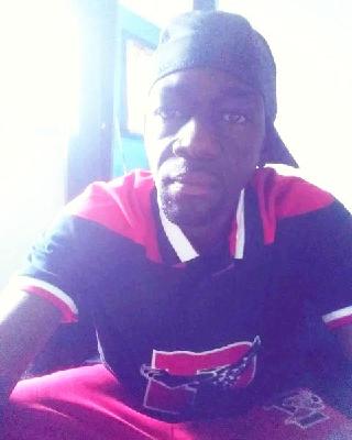 Deverrick Goodin death by force case profile photo