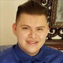 Amir Ruvalcaba death by force case in Fort-worth, TX