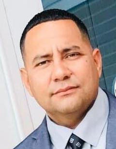 Bruce Martinez death by force case in Austin, TX