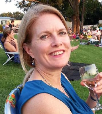 Rona Dahlgren death by force case in Dallas, TX