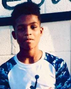 Ruben Lee Washington death by force case in Dallas, TX