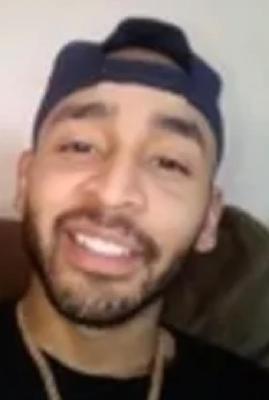 Kristian Rose death by force case profile photo