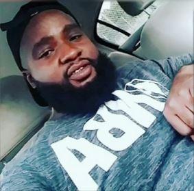 Cliffton Norton death by force case in Dallas, TX