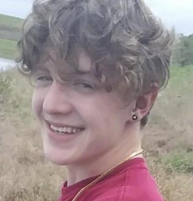 Miles Mitchell death by force case profile photo
