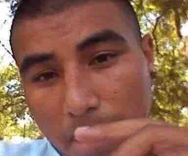Jose Pina death by force case profile photo