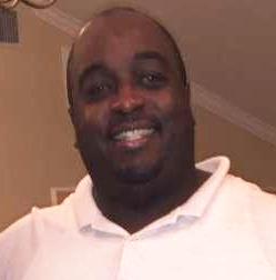 Jon Whitfield death by force case in Houston, TX