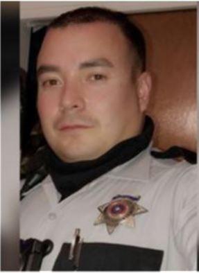 Peter Herrera death by force case in San-elizario, TX