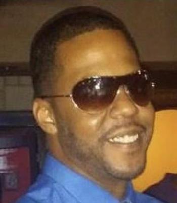 Rudolph Hardison death by force case profile photo