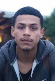 Luis Gutierrez death by force case in Houston, TX