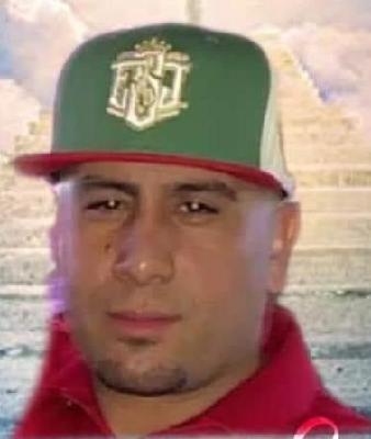 Daniel Aleman death by force case profile photo