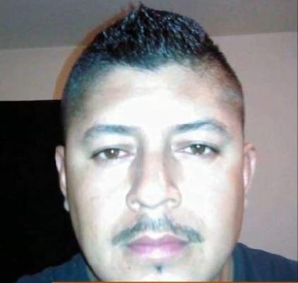 Marcos Villegas-Martinez death by force case profile photo