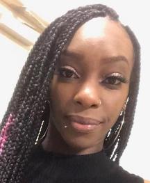 Sagunda Glosson death by force case profile photo