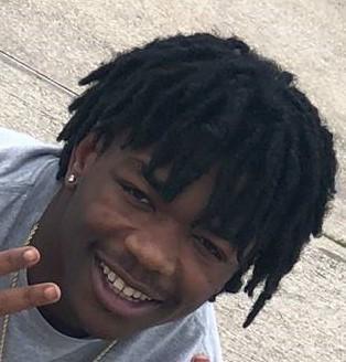 Devonte Demarcus Gillam death by force case in Port-arthur, TX