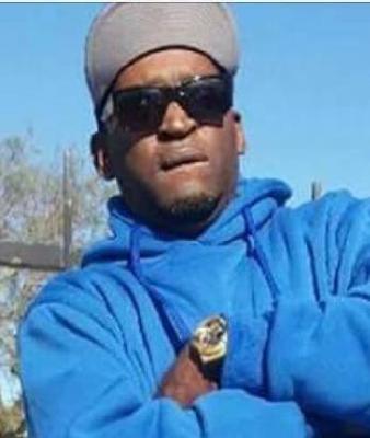Tyson Franklin death by force case profile photo