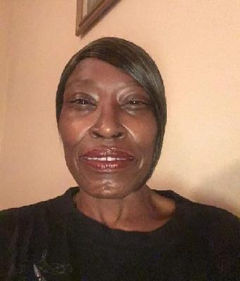Barbara Berry death by force case profile photo