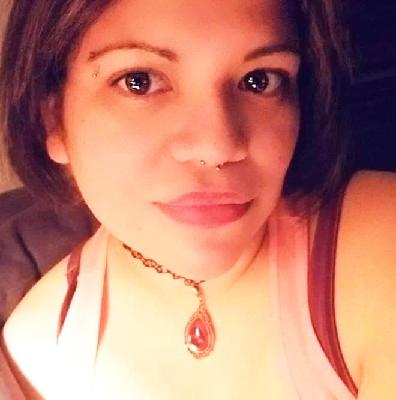 Donna Pena death by force case profile photo