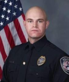 Nathan Hayden Heidelberg death by force case in Midland, TX