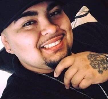 Joe Andrew Trevino death by force case in Corpus-christi, TX