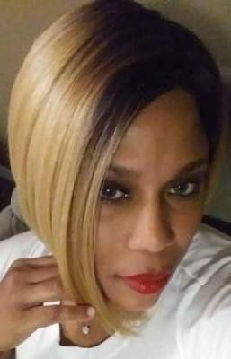 Sheila Prater death by force case profile photo