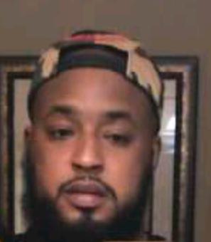 Desmond Nixon death by force case in Beaumont, TX