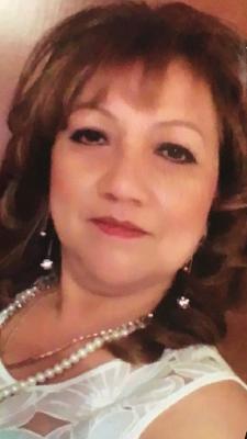 Eleticia Rios Cano Martinez death by force case in Houston, TX