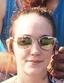 Krystal Tinker death by force case profile photo