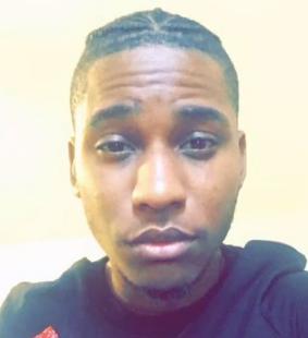 Demondre Green death by force case in Dallas, TX