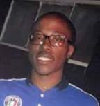 Dwight Terry death by force case profile photo