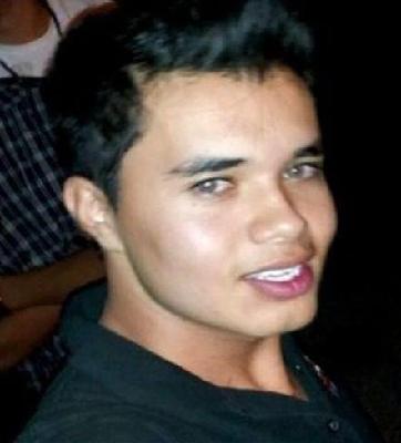 Arbin Iglesias death by force case profile photo
