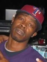 James Babers death by force case profile photo